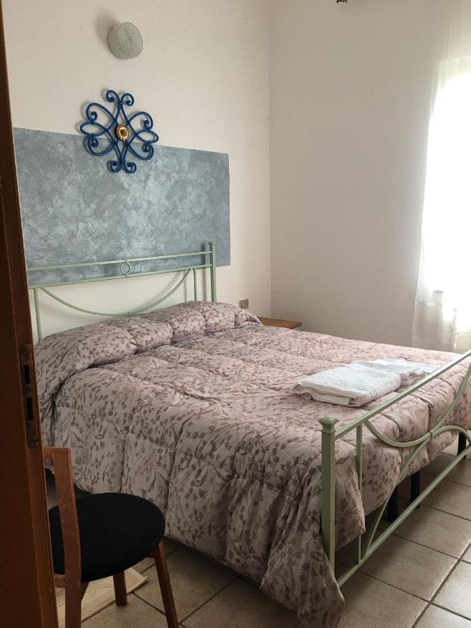 AZIENDA AGRITURISTICA S'ARGALASI - B&B - AFFITTACAMERE Loc S'Argalasi Austis Bagian luar foto
