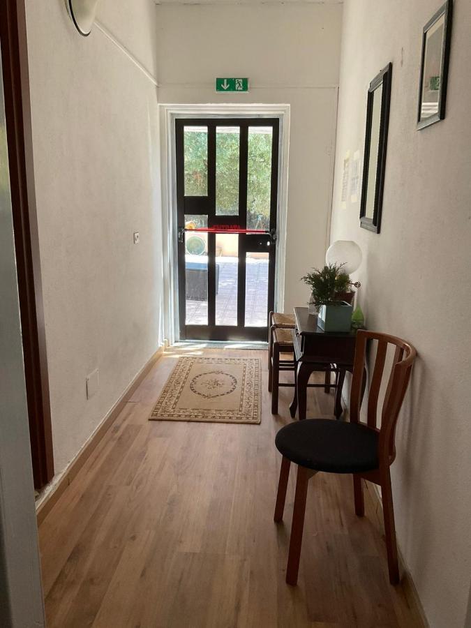 AZIENDA AGRITURISTICA S'ARGALASI - B&B - AFFITTACAMERE Loc S'Argalasi Austis Bagian luar foto